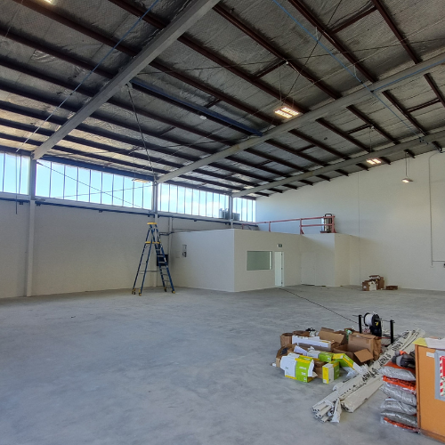 Commercial electrical Christchurch