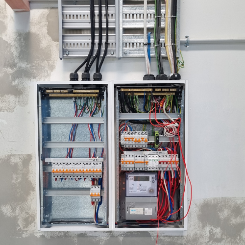 Commercial electrical Christchurch