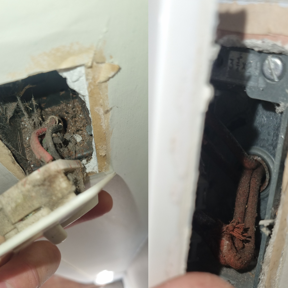 Pre-Purchase Electrical Inspection Christchurch